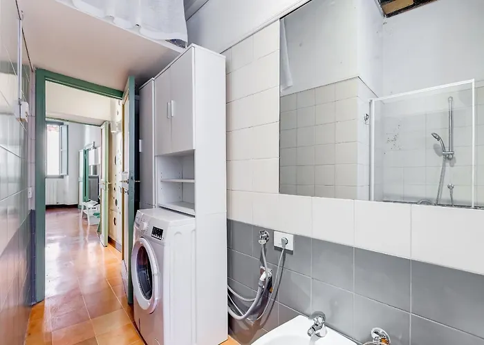 The Unique Pantheon Apartament *