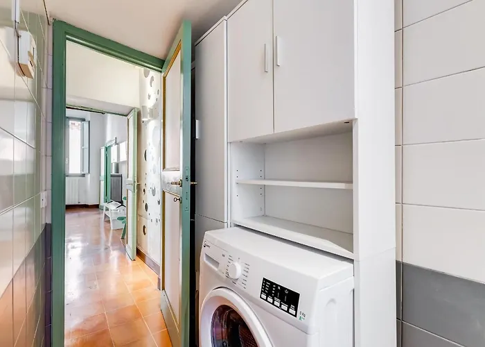 Apartament The Unique Pantheon