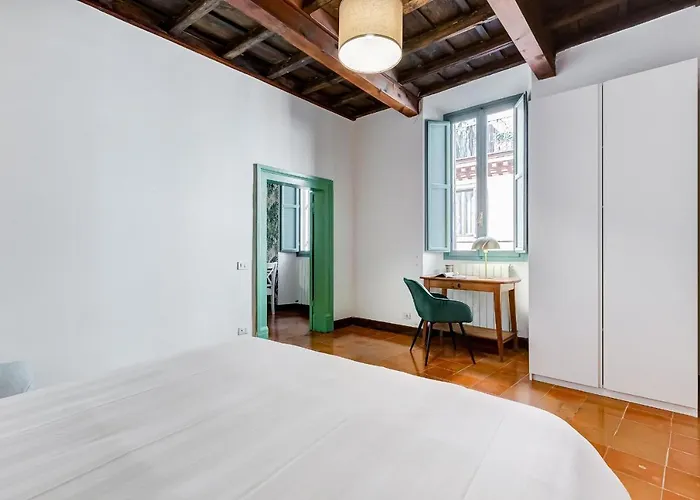 The Unique Pantheon Appartement Rome