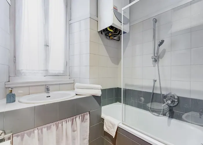 Apartament The Unique Pantheon Rzym