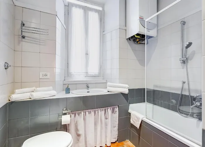 The Unique Pantheon Apartament Rzym