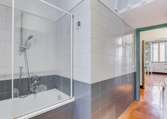 The Unique Pantheon Apartament