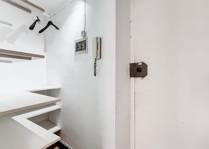 Apartament The Unique Pantheon Rzym